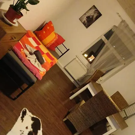 Stella's Monteurswohnungen Appartement *