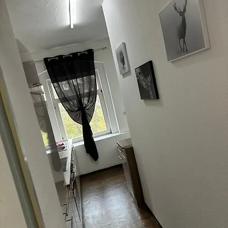 Stella's Monteurswohnungen Appartement