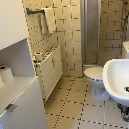 Stella's Monteurswohnungen Appartement *