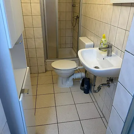 Stella's Monteurswohnungen Appartement Fraureuth